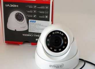 Báo giá Camera DAHUA tháng 10/2023