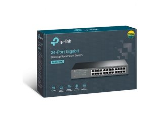 BỘ ĐÔI TPLINK TL-SG1024D & TL-SG1016D