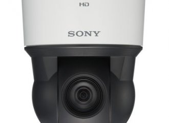 Camera quan sát Sony thương hiệu cho chất lượng