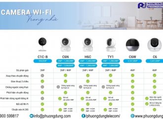 Camera wifi - Giá Tốt, Ưu Đãi Tháng 04, 2023