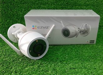 Báo giá Camera EZVIZ tháng 2/2023