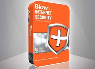 Có nên dùng phần mềm diệt virus BKAV