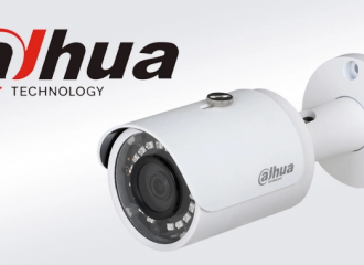 Hướng dẫn cách cài đặt và cấu hình camera IP Dahua