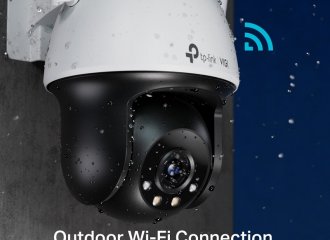 Camera Vigi và Tapo của TP-Link bán chạy nhất 2023