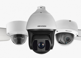 Báo giá Camera HIKVISION tháng 12/2022