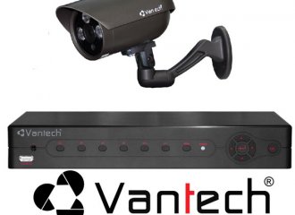 Kinh nghiệm lắp đặt camera Vantech giá rẻ cho mọi nhà