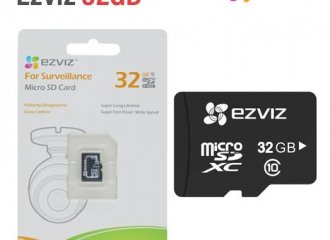 Kinh nghiệm lựa chọn đúng thẻ nhớ loại tốt cho Camera Wifi