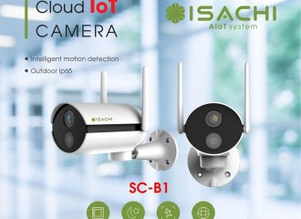 Báo giá Camera ISACHI T11.2022