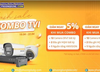 CẬP NHẬT CHƯƠNG TRÌNH KHUYẾN MÃI TẠI PHƯƠNG DUNG TELECOM