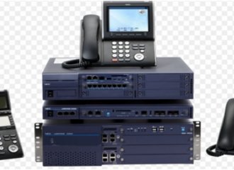 Nhà phân phối tổng đài NEC tại TPHCM giá tốt nhất