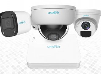 Báo giá Camera Uniarch tháng 04/2023