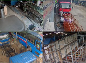 Đơn Vị Lắp Đặt Camera Quan Sát Giá Rẻ ở Tại Quận Bình Tân