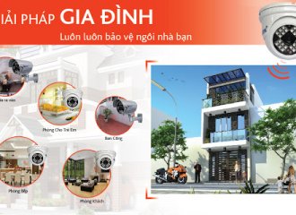 Dịch Vụ Lắp Đặt Camera Giá Rẻ Hà Nội 1900599817