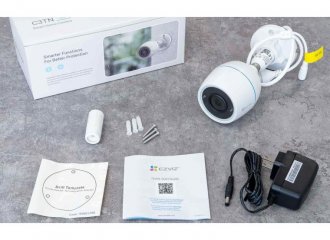 Những điểm nỗi bật của camera C3TN colovu 2mp và 3mp