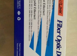 Phân phối chính hãng sản phẩm converter Netlink