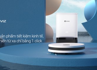 BỘ SẢN PHẨM DỌN NHÀ NHẸ NHƯ MƠ SẠCH NHƯ MỚI 