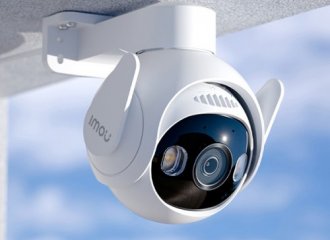 Camera ngoài trời IP wifi imou IPC-GS7EP-3M0WE 3MP