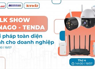 Giải Pháp toàn diện dành cho doanh nghiệp