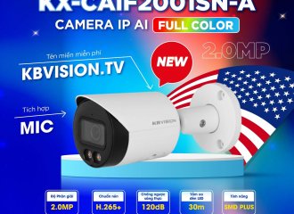 Lắp đặt camera an ninh gia đình cần những gì?