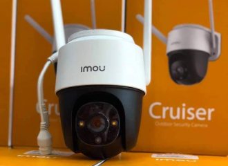 Phương Dung Telecom nhà phân phối camera KBVISION chính hãng toàn quốc