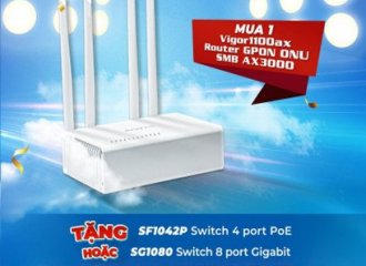 ƯU ĐÃI SIÊU HÓT THÁNG 5