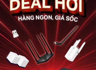 CHỚP NGAY DEAL HỜI HÀNG NGON , GIÁ SỐC