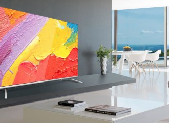 ĐÓN TẾT - TIVI COOCAA RẺ NHẤT - GIÁ SẬP SÀN