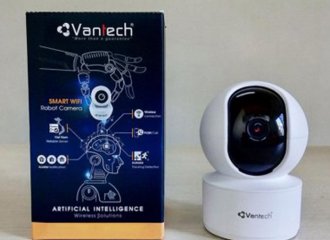 Dịch vụ lắp đặt camera quan sát uy tín tại Gia Lai hàng chính hãng