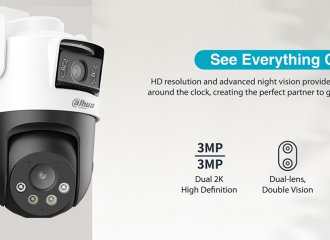 Top 3 camera wifi Dahua độ phân giải cao giá tốt đáng mua hiện nay!