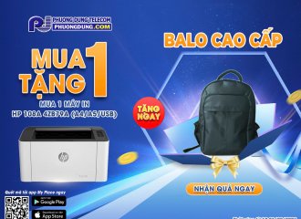 Máy in HP saleeeee DEAL CHỒNG DEAL - QUÀ CHỒNG QUÀ 