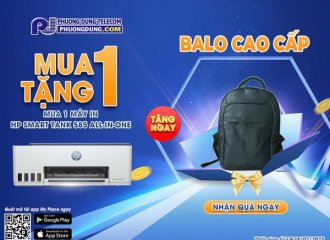MUA 1 TẶNG 1 - DEAL YÊU GIÁ CHIỀU! 