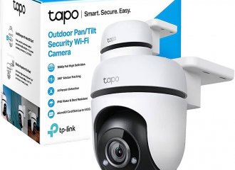 Camera TP-Link Tapo C500 Chính Hãng Giá Rẻ