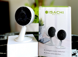   Báo giá Camera ISACHI T10.2023
