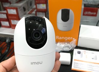 Báo Giá Lắp Đặt Camera Quan Sát Dahua Giá Rẻ Trọn Bộ
