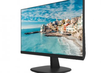 MÀN HÌNH HIKVISION – TẬN HƯỞNG TRẢI NGHIỆM LÀM VIỆC & GIẢI TRÍ THOẢI MÁI HƠN MỖI NGÀY!