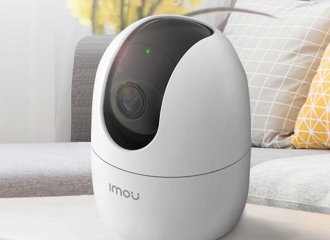 Đánh giá camera Imou Ranger 2 4MP