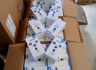 Phân phối camera Kbvision chính hãng