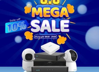 CHÍNH THỨC KHỞI ĐỘNG – 8.8 MEGA SALE TẠI PHƯƠNG DUNG TELECOM! 