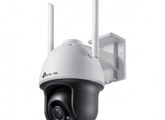 Camera IP Wifi Không Dây TP-Link VIGI C540-W (4mm) Full Color