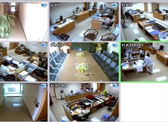 Dịch Vụ Lắp Đặt Camera Giám Sát Trọn Gói Tại Nhà Giá Rẻ Uy Tín Nhất ở TPHCM