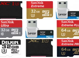 CÁCH SỬ DỤNG THẺ NHỚ MICROSD TỐI ƯU NHẤT