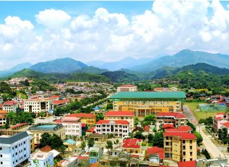 Công ty Phương Dung lắp đặt camera quan sát tại Bắc Kạn 