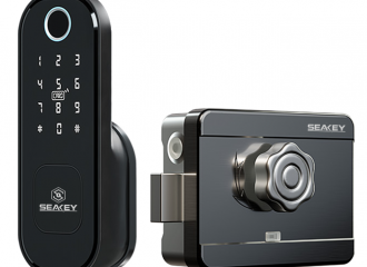 ĐẠI LÝ BÁN KHOÁ VÂN TAY SEAKEY GIÁ RẺ