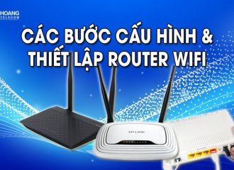 Thiết bị mạng TP-Link của nước nào? Có tốt không? Các dòng sản phẩm nổi bật