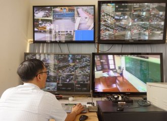 Công Ty Thi Công Lắp Đặt Camera Quan Sát Tại HÒA BÌNH