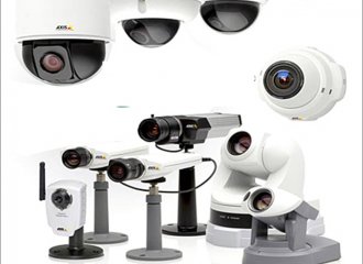 Lắp đặt camera IP AXIS giá rẻ ở đâu?
