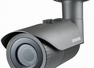 Lắp Đặt Camera Quan Sát Thương Hiệu SAMSUNG Giá Rẻ