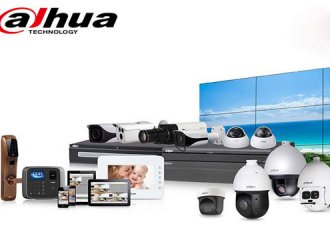 Báo giá Camera DAHUA tháng 04/2023