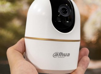 DAHUA DH‑H4AE (Hero A1) – CAMERA WIFI QUAY QUÉT 4 MP
