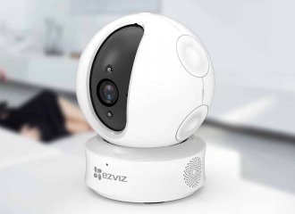 CAMERA EZVIZ CÓ TỐT KHÔNG? CÓ NÊN DÙNG CHO GIA ĐÌNH?
